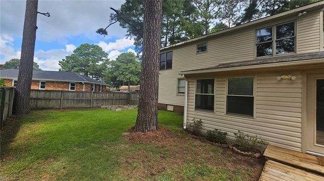 445 W Chickasaw RD, Virginia Beach, VA 23462