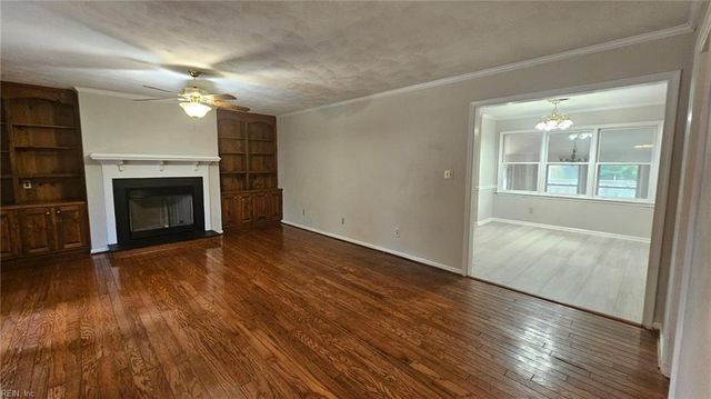445 W Chickasaw RD, Virginia Beach, VA 23462