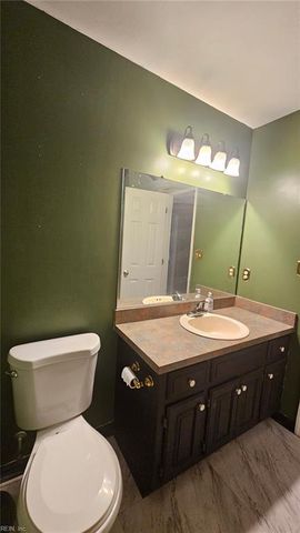 445 W Chickasaw RD, Virginia Beach, VA 23462