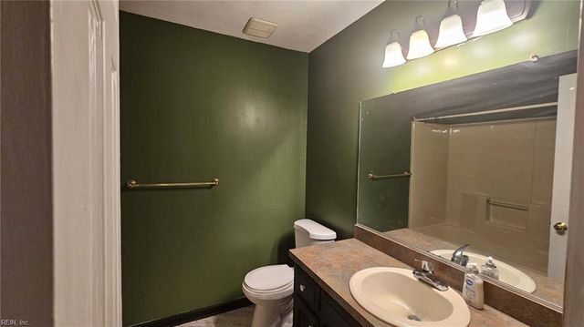 445 W Chickasaw RD, Virginia Beach, VA 23462