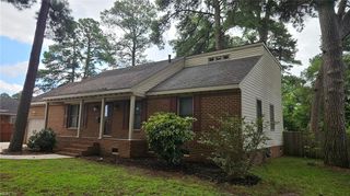 445 W Chickasaw RD, Virginia Beach, VA 23462