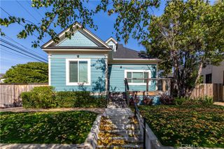 2006 Chorro, San Luis Obispo, CA 93401
