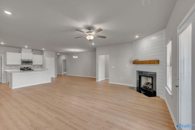 118 Rugby Drive, Madison, AL 35758