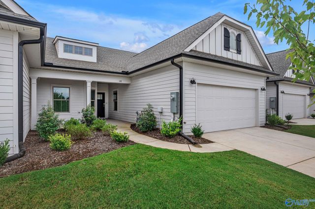 118 Rugby Drive, Madison, AL 35758