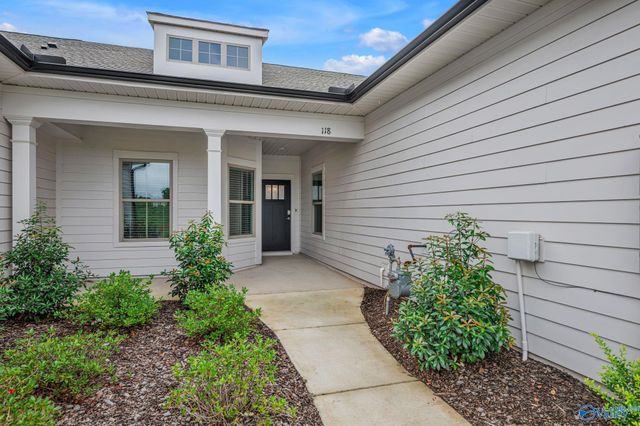 118 Rugby Drive, Madison, AL 35758