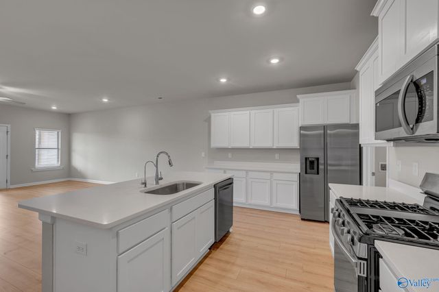 118 Rugby Drive, Madison, AL 35758