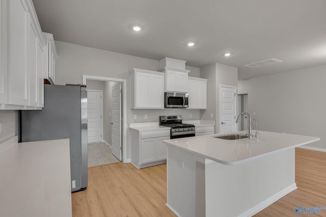 118 Rugby Drive, Madison, AL 35758