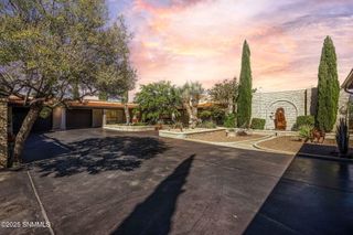 7019 Raasaf Drive, Las Cruces, NM 88005