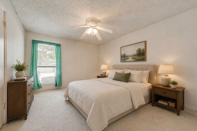 2014 Willoughby Lane 4612, Arlington, TX 76011