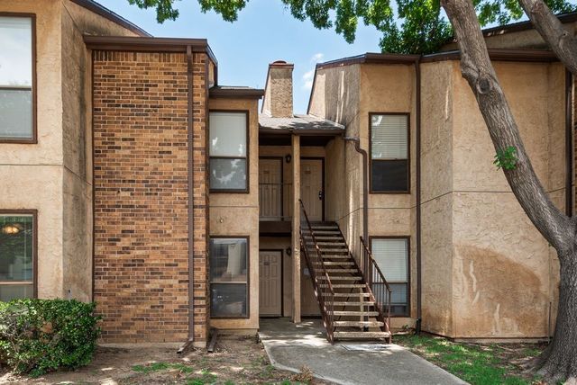 2014 Willoughby Lane 4612, Arlington, TX 76011
