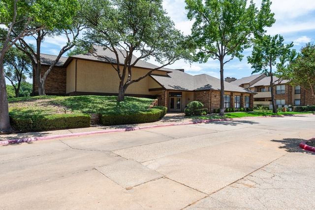 2014 Willoughby Lane 4612, Arlington, TX 76011