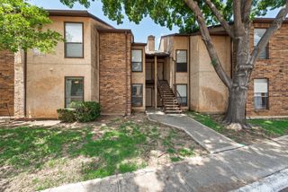 2014 Willoughby Lane 4612, Arlington, TX 76011