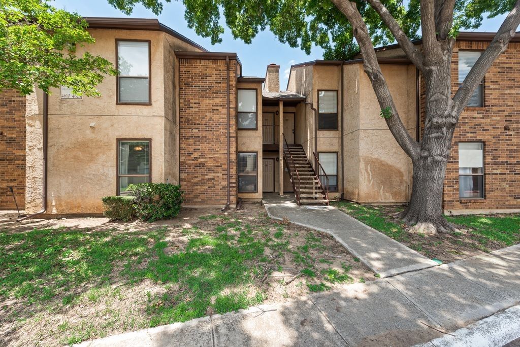 2014 Willoughby Lane 4612, Arlington, TX 76011