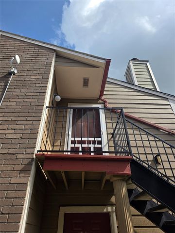 12955 Woodforest Boulevard 81, Houston, TX 77015