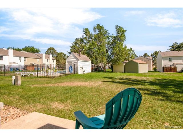 8805 W Floyd Ave, Lakewood, CO 80227