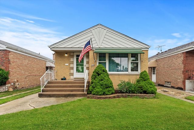 5139 S Narragansett Avenue, Chicago, IL 60638