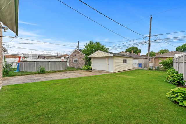 5139 S Narragansett Avenue, Chicago, IL 60638