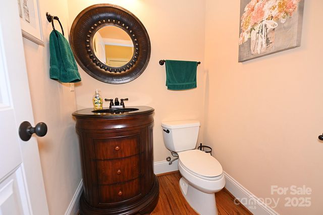 1452 Kinks Drive, Maiden, NC 28650
