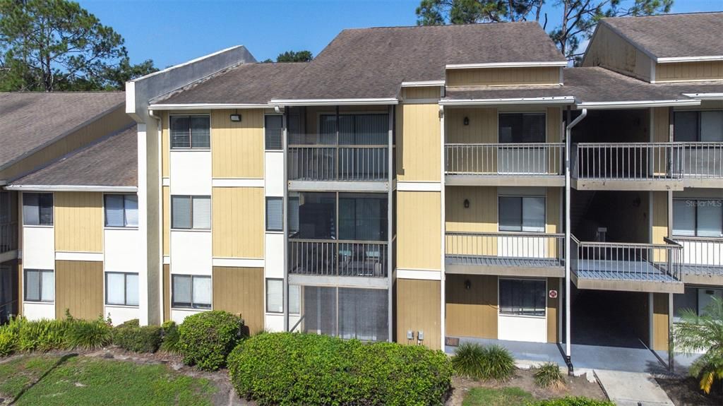 13287 ARBOR POINTE CIRCLE 302, Tampa, FL 33617