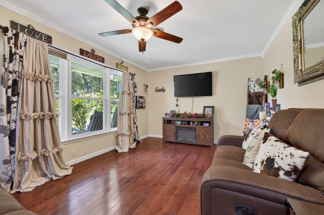 313 Valley View Rd, Dover, TN 37058