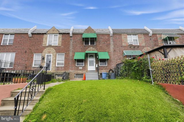 625 E SANGER ST, Philadelphia, PA 19120