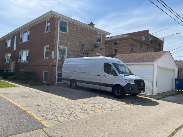 6612 N Harlem Avenue 1E, Chicago, IL 60631