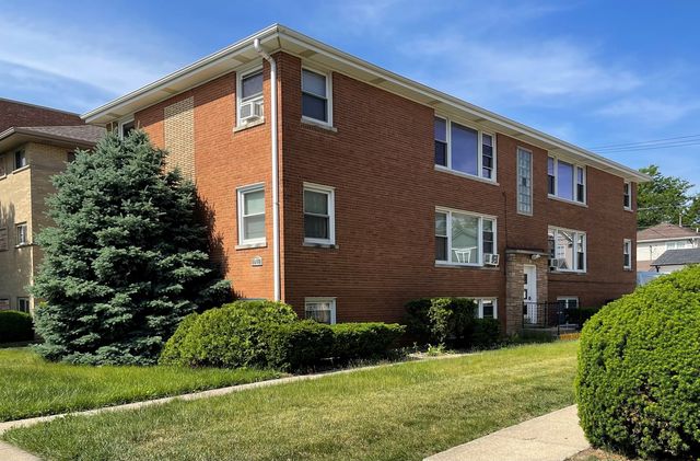 6612 N Harlem Avenue 1E, Chicago, IL 60631