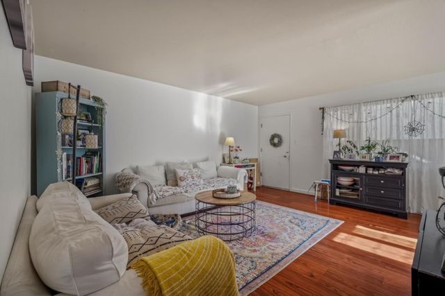 444 Villa Terrace, San Mateo, CA 94401