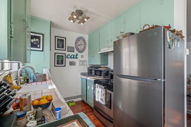 444 Villa Terrace, San Mateo, CA 94401