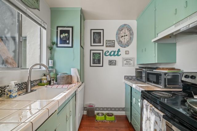 444 Villa Terrace, San Mateo, CA 94401