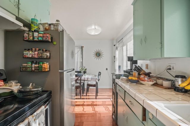 444 Villa Terrace, San Mateo, CA 94401