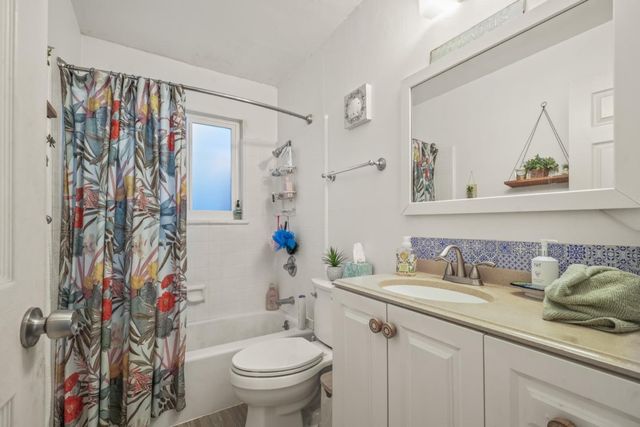444 Villa Terrace, San Mateo, CA 94401