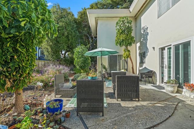 444 Villa Terrace, San Mateo, CA 94401