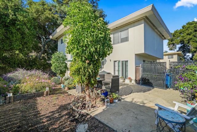444 Villa Terrace, San Mateo, CA 94401