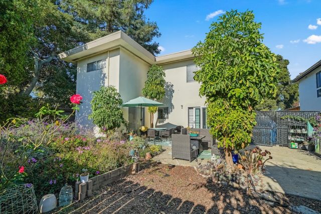 444 Villa Terrace, San Mateo, CA 94401