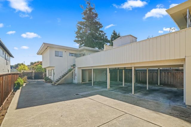 444 Villa Terrace, San Mateo, CA 94401