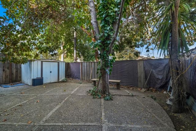 444 Villa Terrace, San Mateo, CA 94401