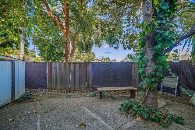 444 Villa Terrace, San Mateo, CA 94401