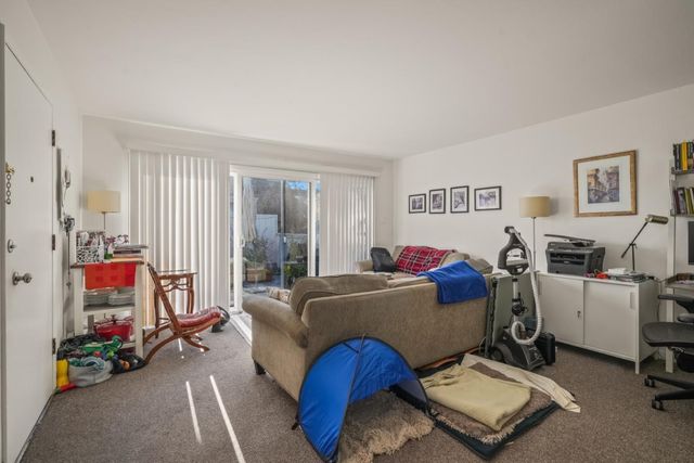 444 Villa Terrace, San Mateo, CA 94401