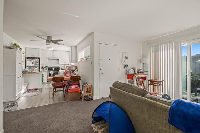 444 Villa Terrace, San Mateo, CA 94401