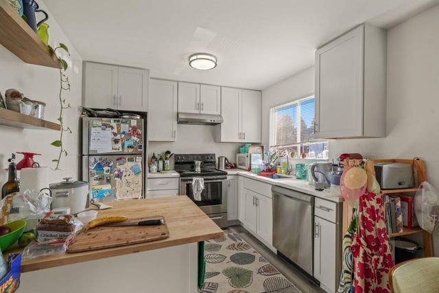 444 Villa Terrace, San Mateo, CA 94401