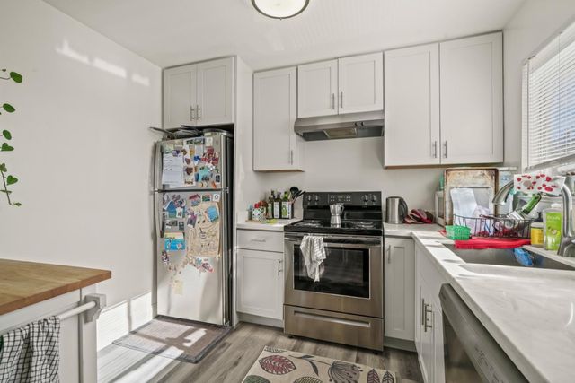 444 Villa Terrace, San Mateo, CA 94401
