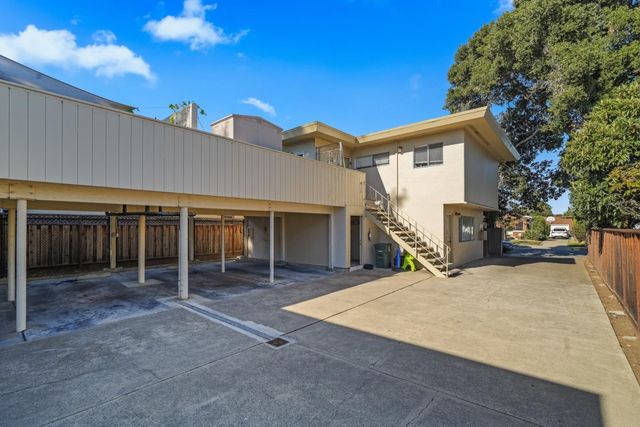 444 Villa Terrace, San Mateo, CA 94401