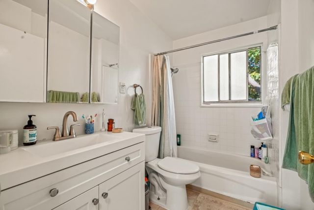 444 Villa Terrace, San Mateo, CA 94401