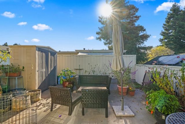 444 Villa Terrace, San Mateo, CA 94401