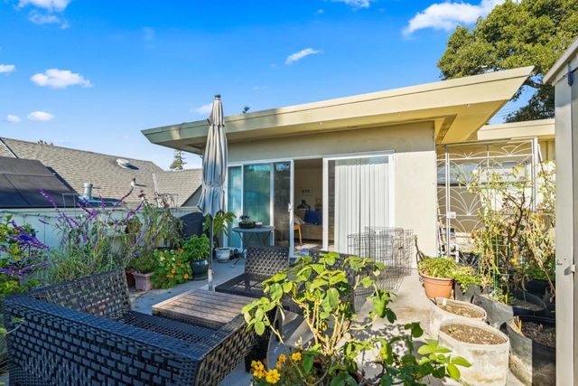 444 Villa Terrace, San Mateo, CA 94401