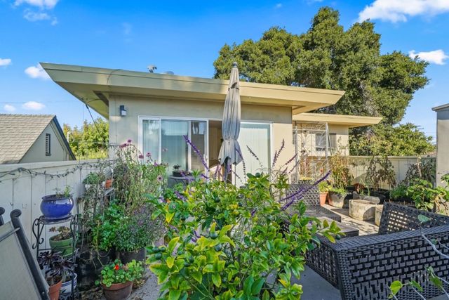 444 Villa Terrace, San Mateo, CA 94401