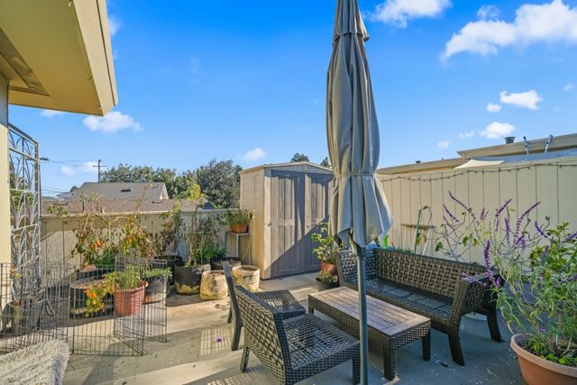 444 Villa Terrace, San Mateo, CA 94401