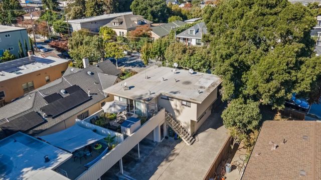 444 Villa Terrace, San Mateo, CA 94401