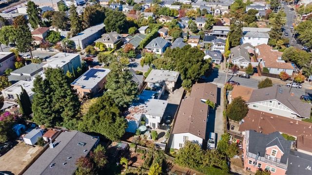 444 Villa Terrace, San Mateo, CA 94401